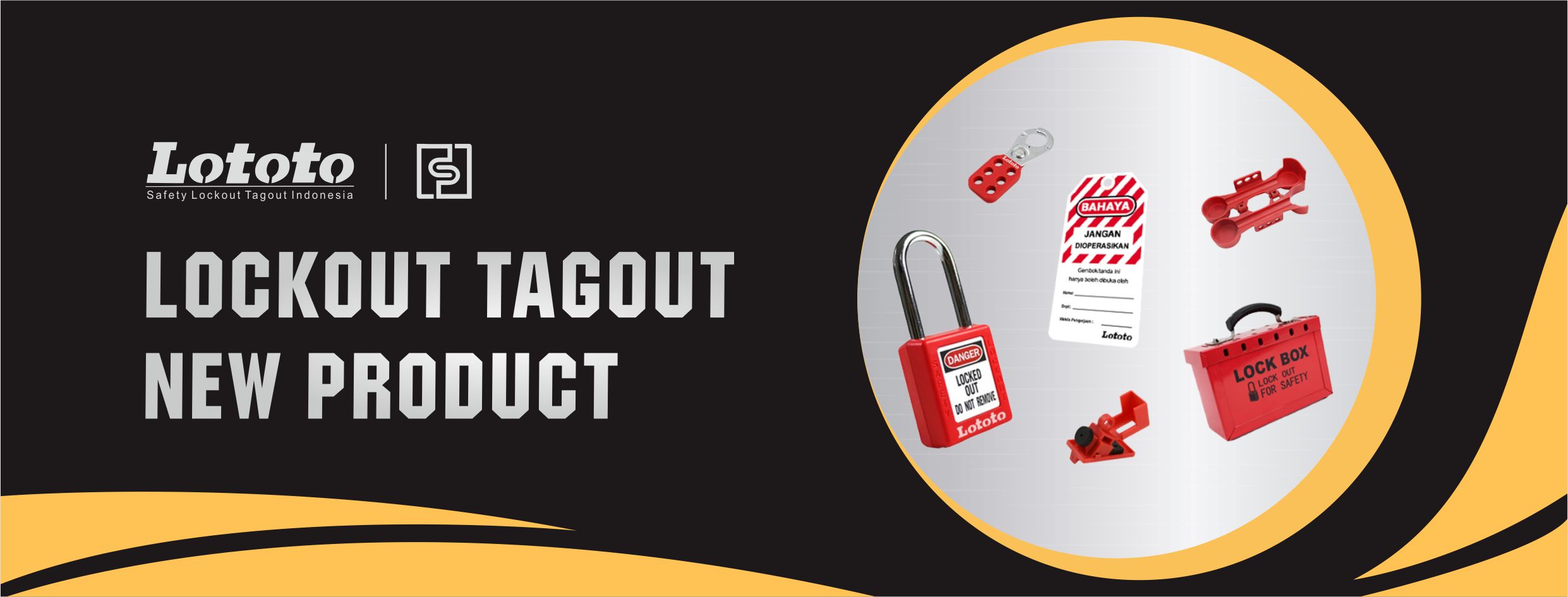 Jual Alat Safety di Medan